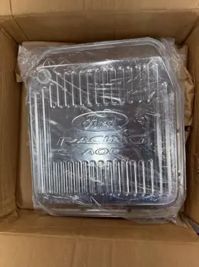 Ford 91603206 Racing Aod Transmission Pan