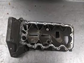 978M6F092AJ FORD Upper Engine Oil Pan Contour #2