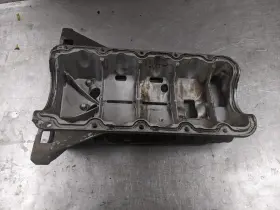 978M6F092AJ FORD Upper Engine Oil Pan Contour #3