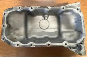 98MM-6675-C FORD Oil Pan #2