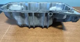 98MM-6675-C FORD Oil Pan #3