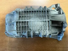 98MM-6675-C FORD Oil Pan