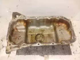 98MM6675C7B FORD Oil Pan Fiesta #2