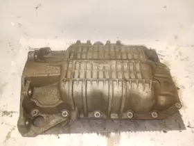 98MM6675C7B FORD Oil Pan Fiesta