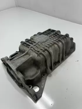 98MM6675CB FORD Oil Pan Fiesta #3