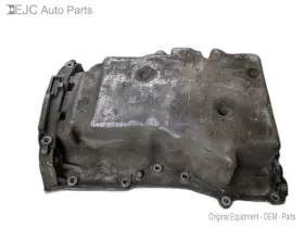 9E5E6675AA FORD Engine Oil Pan Gas Fusion