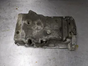 9E5E6675AB FORD Engine Oil Pan Fusion #2