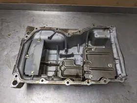 9E5E6675AB FORD Engine Oil Pan Fusion #3