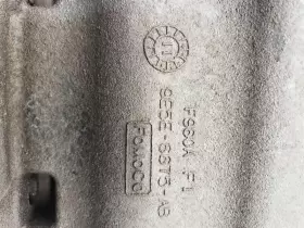 9E5Z6675B FORD Oil Pan Escape #2