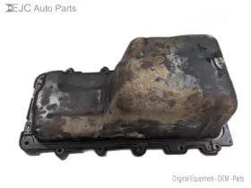 9L3E6675DB FORD Engine Oil Pan F-150