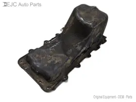 9L3E6675EB FORD Engine Oil Pan F-150