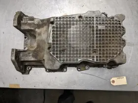 9L8E6675CB FORD Engine Oil Pan Escape