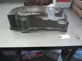 9L8E6675CC FORD Engine Oil Pan Escape #2