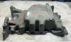 AA5Z6675A FORD Engine Oil Pan Mks Turbo Lincoln Flex Taurus #2