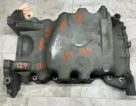 AA5Z6675A FORD Engine Oil Pan Mks Turbo Lincoln Flex Taurus