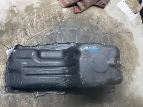 AL3Z6675B FORD Engine Oil Pan F250SD
