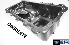 AR3Z-6675-A FORD Oil Pans