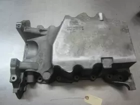 AT4E6675HA FORD Engine Oil Pan Explorer