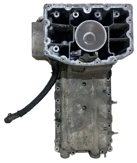 BC3Q-6675-EF FORD Powerstroke Upper Engine Oil Pan