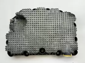 BC3Q-6695-ED FORD Diesel Engine Lower Oil Pan #2
