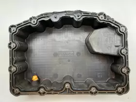BC3Q-6695-ED FORD Diesel Engine Lower Oil Pan
