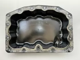 BC3Q-6695-FA FORD Diesel Lower Engine Oil Pan F250 F350 #3