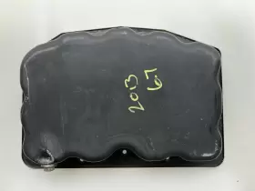 BC3Q-6695-FA FORD Diesel Lower Engine Oil Pan F250 F350