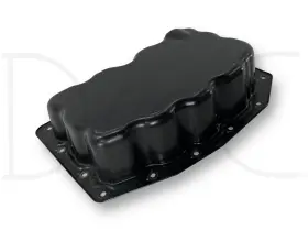 BC3Q-6695-FB FORD Diesel Engine Lower Oil Pan #2