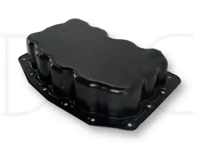 BC3Q-6695-FB FORD Diesel Engine Lower Oil Pan