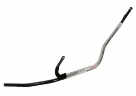 BC3Z-7A228-C FORD Transmission Dipstick Tube Gas Auto