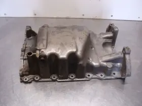 BG1E6675DC FORD Engine Oil Pan Xlt Explorer #3