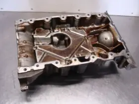 BG1E6675DC FORD Engine Oil Pan Xlt Explorer