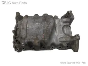 BG1E6675OA FORD Engine Oil Pan Turbo Explorer