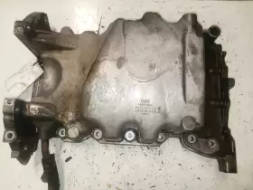 BG1E6A702AA FORD Oil Pan Turbo Explorer