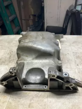 BG1Z6675D FORD Oil Pan Mks Flex Explorer Taurus #2