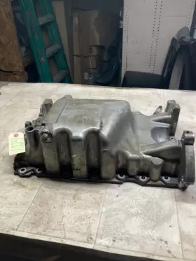 BG1Z6675D FORD Oil Pan Mks Flex Explorer Taurus