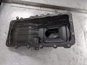 BL3E6675DA FORD Engine Oil Pan F-150 #3