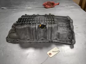 BM5G6675BA FORD Engine Oil Pan Fusion #2
