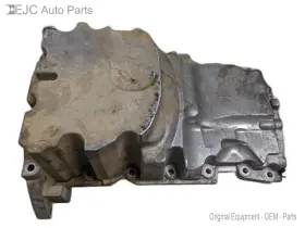 BR3E6059BB FORD Engine Oil Pan F-150 Turbo