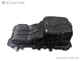 BR3E6675AC FORD Engine Oil Pan F-150 4WD