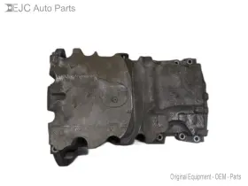 BR3E6675BA FORD Engine Oil Pan Turbo Expedition