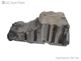BR3E6675BB FORD Engine Oil Pan F-150 2WD