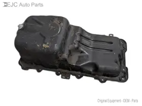 BR3E6675BC FORD Engine Oil Pan Gas F-150