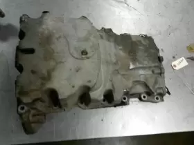 BR3E6675NA FORD Engine Oil Pan F-150 #2
