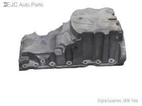 BR3E6675RA FORD Engine Oil Pan Gas