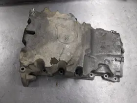 BR3E6675RC FORD Engine Oil Pan Turbo Expedition #2
