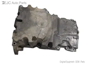 BR3E6675RC FORD Engine Oil Pan Turbo Expedition