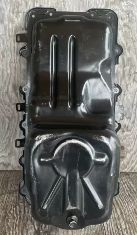 BR3Z-6675-A FORD Engine Oil Pan Gt Mustang #3