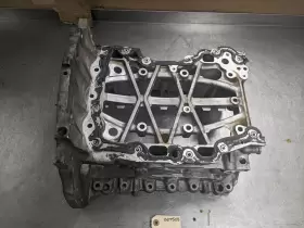BT4E6U003CD FORD Upper Engine Oil Pan Turbo Focus #2
