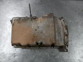 CJ5E6676AB FORD Engine Oil Pan Escape #2